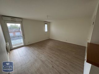  Appartement � louer 1 pi�ce 30 m�