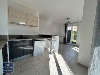  Appartement � louer 2 pi�ces 40 m�