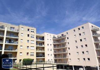  Appartement � louer 1 pi�ce 20 m�