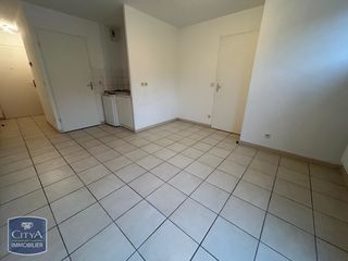  Appartement � louer 2 pi�ces 35 m�