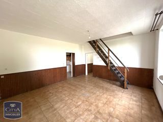  Maison � louer 4 pi�ces 104 m� Rog�court