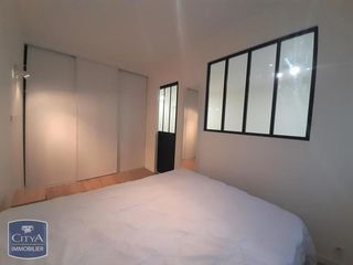  Appartement � louer 2 pi�ces 38 m�