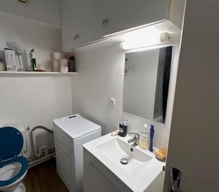  Appartement � louer 1 pi�ce 29 m�