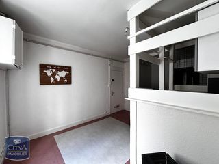  Appartement � louer 2 pi�ces 24 m�