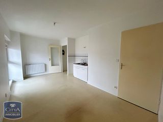  Appartement � louer 1 pi�ce 22 m�