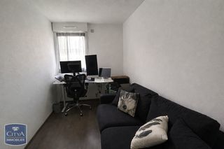  Appartement � louer 3 pi�ces 64 m�