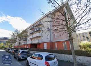  Appartement � louer 2 pi�ces 44 m�