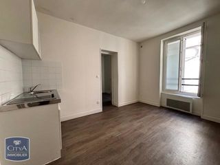  Appartement � louer 2 pi�ces 36 m�