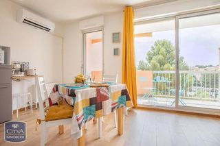  Appartement � louer 1 pi�ce 27 m�