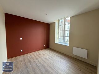  Appartement � louer 2 pi�ces 43 m�