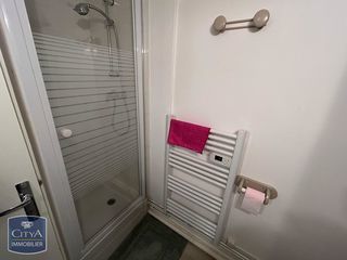  Appartement � louer 1 pi�ce 24 m�