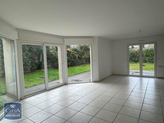  Maison � louer 5 pi�ces 106 m� La baule