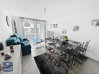  Appartement � louer 3 pi�ces 63 m�