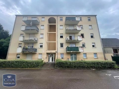   Location Appartement Appartement - 2 pi�ce(s) - 50 m�