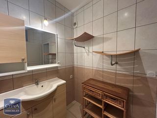  Appartement � louer 2 pi�ces 44 m�