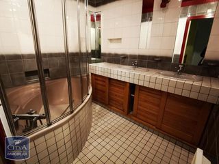  Appartement � louer 4 pi�ces 88 m�