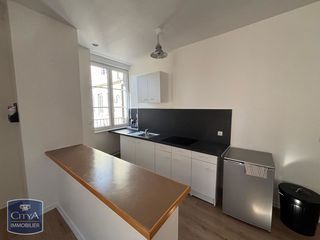  Appartement � louer 2 pi�ces 53 m�