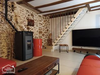  Maison � vendre 7 pi�ces 215 m�