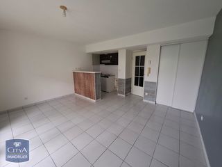  Appartement � louer 1 pi�ce 28 m�