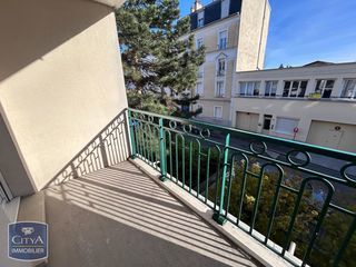  Appartement � louer 3 pi�ces 64 m�