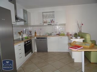  Appartement � louer 3 pi�ces 76 m�