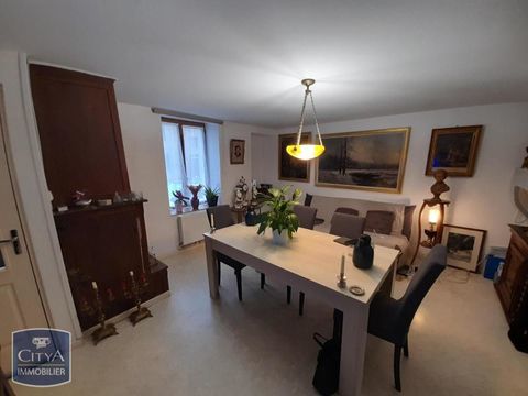   Location Maison Maison - 4 pi�ce(s) - 102 m�