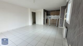  Appartement � louer 3 pi�ces 55 m�