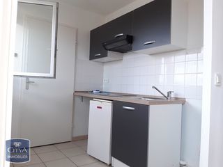  Appartement � louer 2 pi�ces 54 m�