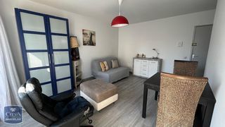  Appartement � louer 1 pi�ce 24 m�