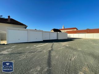  Parking / Garage � louer 13 m�