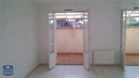   Location Appartement Appartement - 3 pi�ce(s) - 82 m�