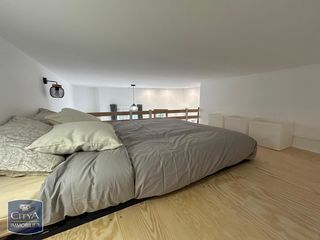  Appartement � louer 1 pi�ce 22 m�