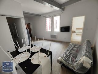  Appartement � louer 2 pi�ces 41 m�