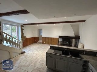  Appartement � louer 4 pi�ces 99 m�