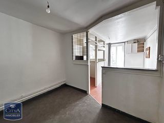  Appartement � louer 2 pi�ces 24 m�