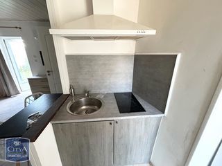  Appartement � louer 1 pi�ce 21 m�