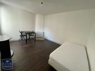  Appartement � louer 1 pi�ce 21 m�