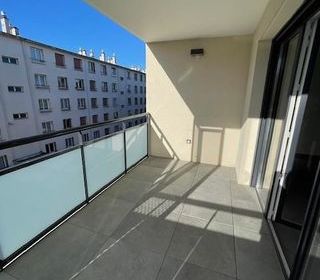  Appartement � louer 2 pi�ces 43 m�