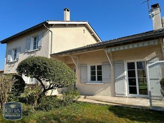  Maison � louer 4 pi�ces 123 m�