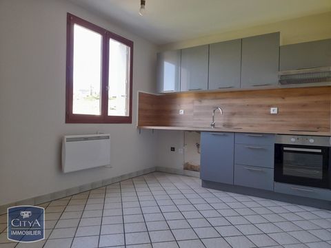   Location Appartement Appartement - 1 pi�ce(s) - 31 m�