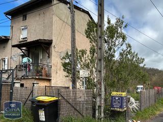  Maison � louer 5 pi�ces 97 m� Dargoire