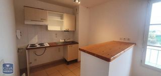  Appartement � louer 3 pi�ces 58 m�