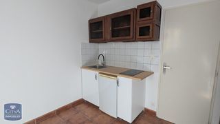  Appartement � louer 1 pi�ce 20 m�