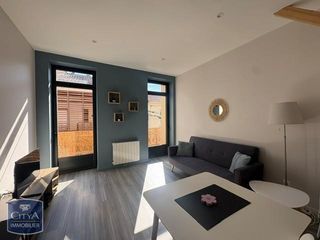  Appartement � louer 2 pi�ces 34 m�