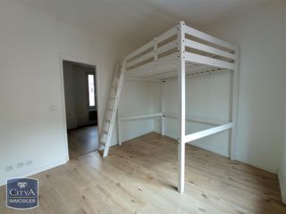  Appartement � louer 2 pi�ces 22 m�