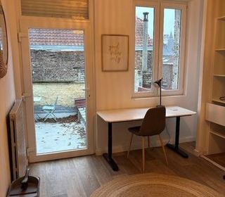  Appartement � louer 1 pi�ce 13 m�