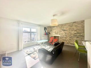  Appartement � louer 2 pi�ces 46 m�