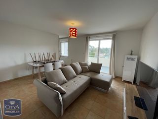  Appartement � louer 2 pi�ces 46 m�