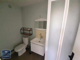  Appartement � louer 1 pi�ce 12 m�