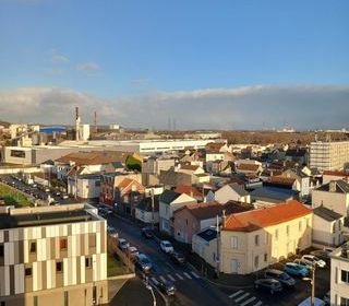  Appartement � louer 2 pi�ces 41 m�